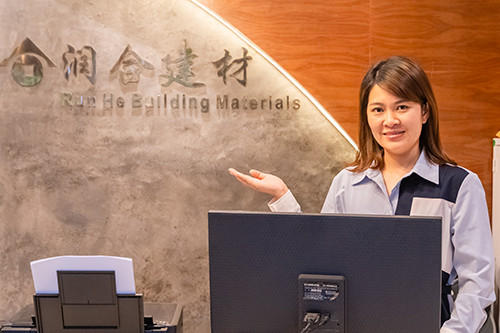 佛山润合建材加气块