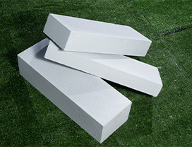 房建高精加气砖600MM×200MM×240MM