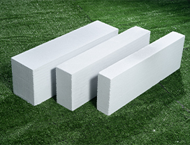 房建高精加气砖600MM×200MM×200MM