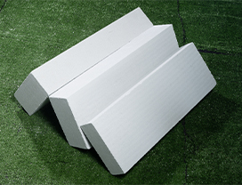 房建高精加气砖600MM×200MM×150MM
