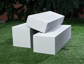 房建高精加气砖600MM×200MM×100MM