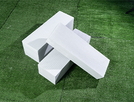 房建高精加气砖600MM×200MM×75MM